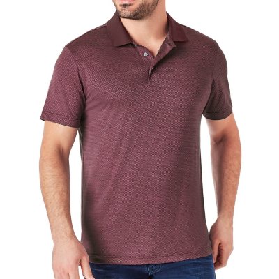 Member's Mark Men's Luxe Performance Polo Sam's Club