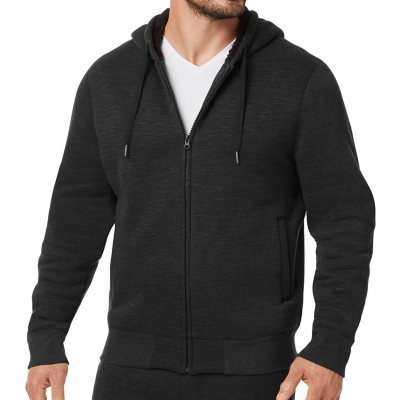 MM SHERPA HOODIE SHERPA LINED HOODIE Sam s Club