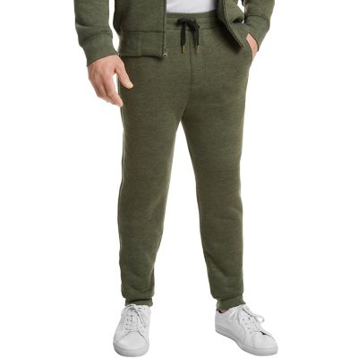 lime green kappa pants
