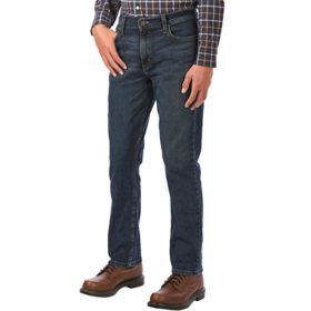 Member's Mark Straight Fit Premium Stretch Denim Jeans