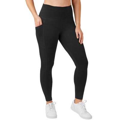 Avia Workout Pants With Pockets
