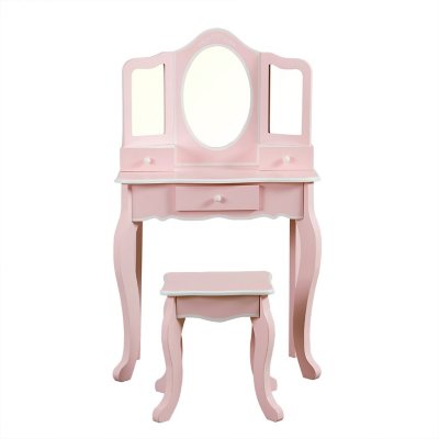 Member’s Mark Kids’ Vanity Table with Stool Set