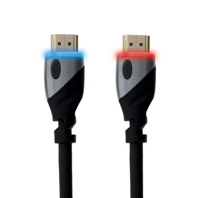 Cable HDMI Ultra Souple Meliconi  TESA : Magasin d'électroménager