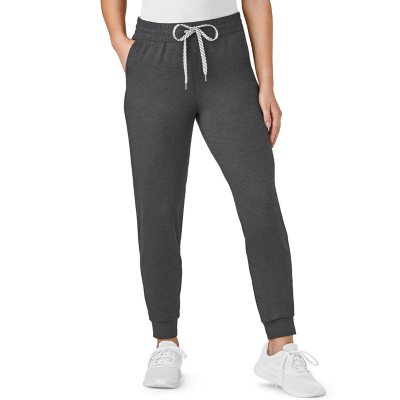 soft joggers for women