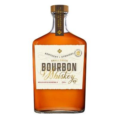 Member's Mark Kentucky Straight Bourbon Whiskey (750 ml) - Sam's Club