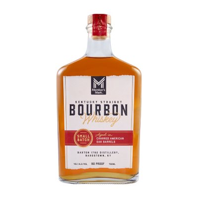 Member's Mark Kentucky Straight Bourbon Whiskey (750 ml) - Sam's Club