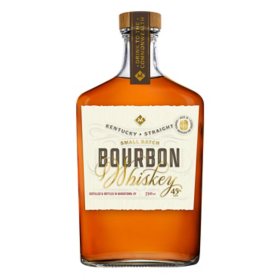 Member's Mark Kentucky Straight Bourbon Whiskey, 750 ml