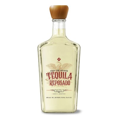Member's Mark Tequila Reposado (750 ml) - Sam's Club