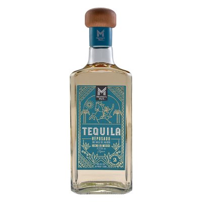 Member's Mark Tequila Reposado (750 ml) - Sam's Club