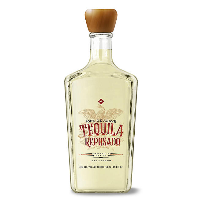 Member's Mark Tequila Reposado (750 ml)