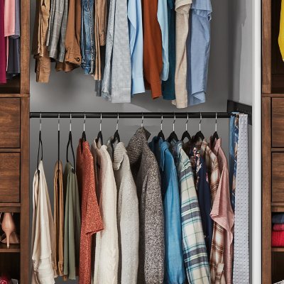 Closet Organization