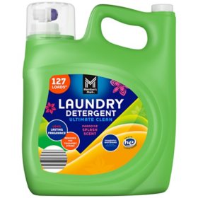 Member's Mark Laundry - Sam's Club