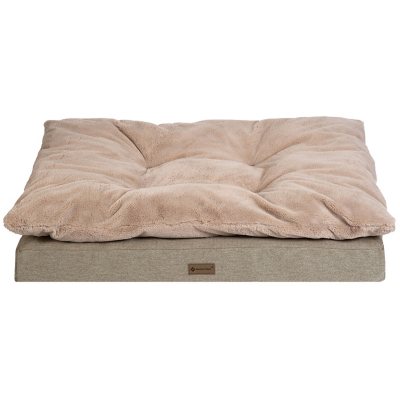 MM ORTHO PILLOW TOP 30 X 40 PET BED Sam s Club