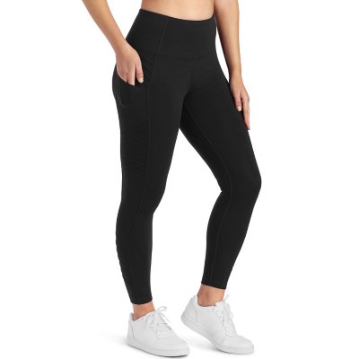 Member's Mark Ladies Everyday Moto Legging