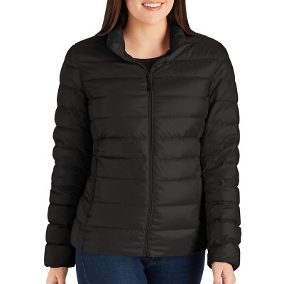 Sam's club packable down jacket on sale