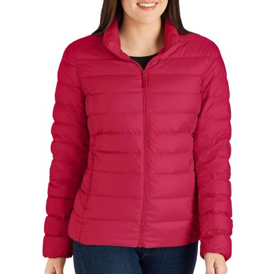 Sam's club 2025 womens coats