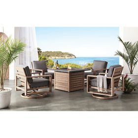 Outdoor Patio Furniture Sets for Sale Near Me Sam s Club