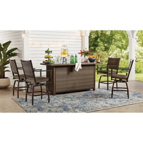 Patio Furniture Industries - Beautiful Outdoor Furniture, Built In NC