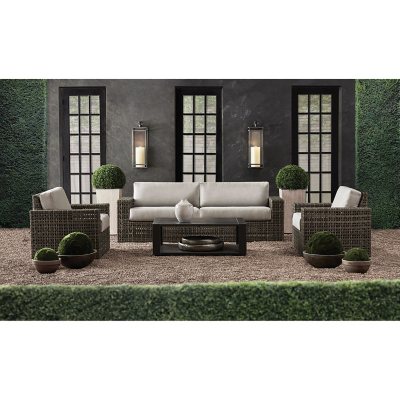 Outdoor Patio Furniture Sets for Sale Near Me - Sam's Club