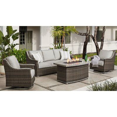 Sam's patio furniture sets new arrivals