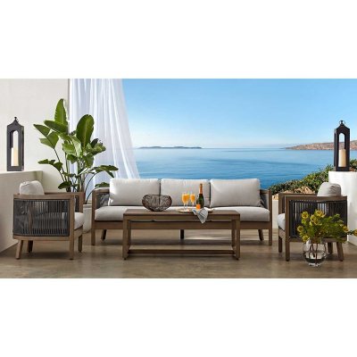 Sam's club discount outdoor patio sets