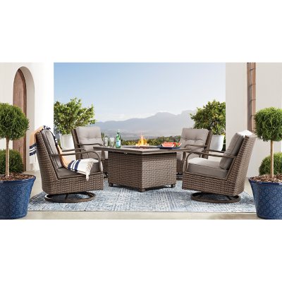 Sam's club wicker chair sale