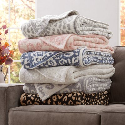 Member's mark best sale luxury throw