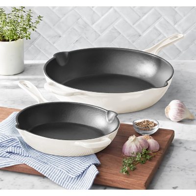 Skillets & Frying Pans