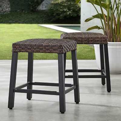 Sam's club outdoor bar stools new arrivals