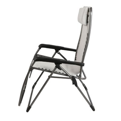 Member's mark discount xl antigravity chair