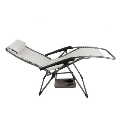 Sam's club best sale anti gravity lounger