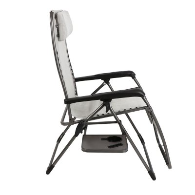 Member's mark best sale xl antigravity chair