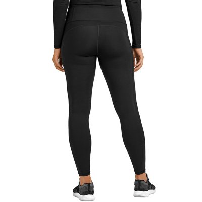 Ellen Tracy Fleece Tights - 2-Pair Pack - Sam's Club