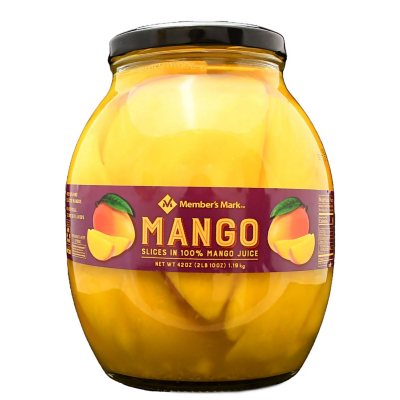 Tropicana Slice Mango Tetra, 125 ml : : Grocery & Gourmet