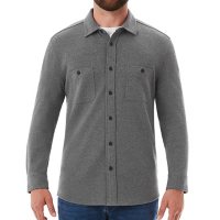 Member's Mark Camden Sweater Shirt
