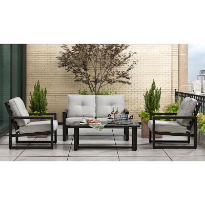 Outdoor Furniture Buying Guide - Sam's Club