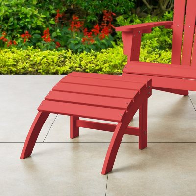 Sam's club adirondack online chairs plastic