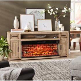 Fireplaces - Sam's Club