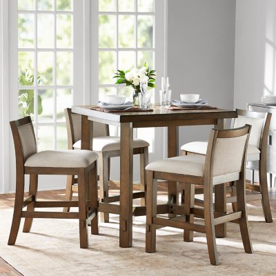 Sam's club dining table set new arrivals