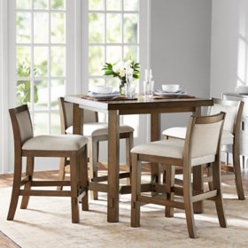 Member's Mark Livingston 5-Piece Dining Set