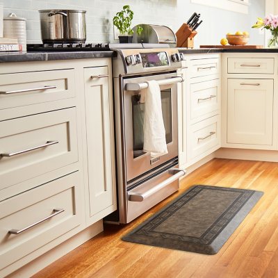 Antifatigue Floor Mat Kitchen Mat Kitchen Rug – Modern Kitchen Maker