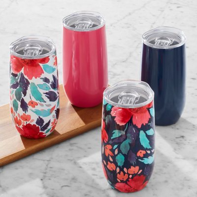 The 3 Best Insulated Wine Tumblers of 2024