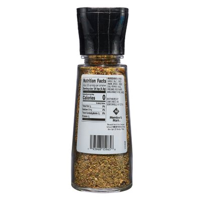  Just Spices - Pasta Allrounder Mediterranean Italian Seasoning  (1.55 Ounce) : Grocery & Gourmet Food