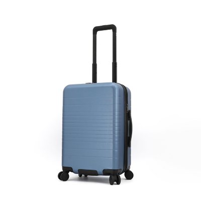 Rolling Luggage (Blue)