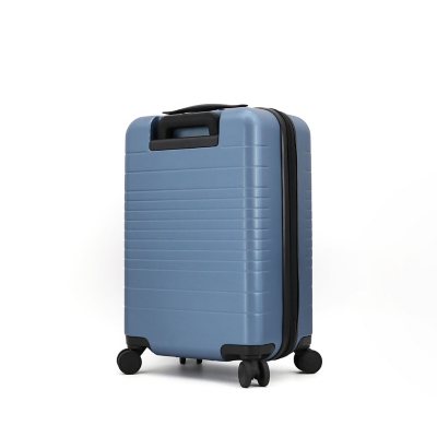 Member s Mark Hardside Carry On Spinner Suitcase Assorted Colors