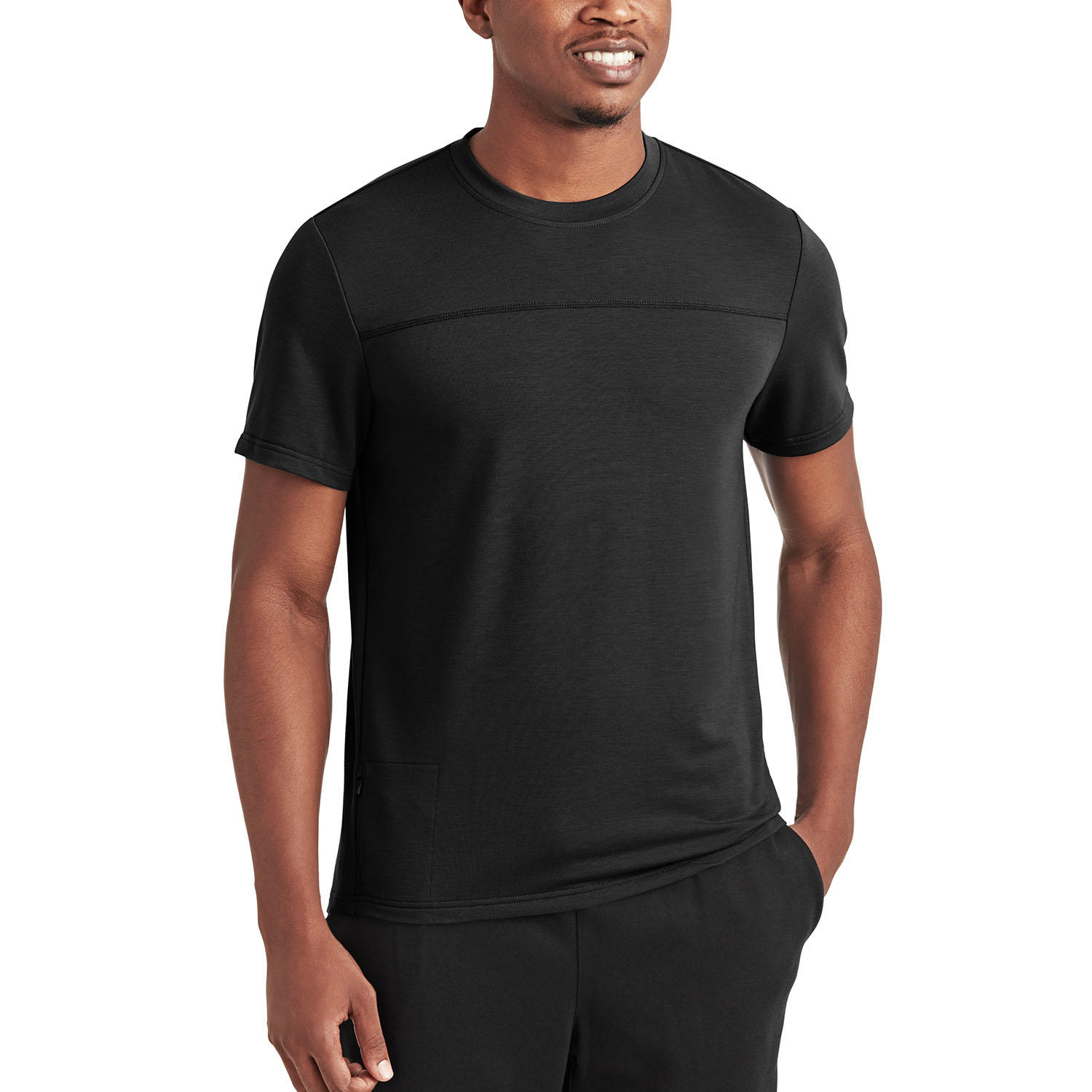 Member's Mark Active Luxe Tee (various colors)