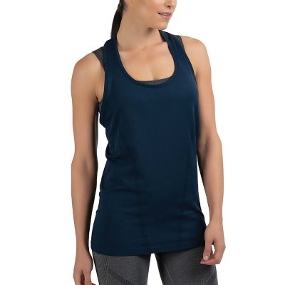 Member's Mark Ladies Seamless Active Tank - Sam's Club