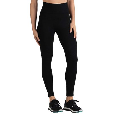 Members Mark Leggings Womens Large 7/8 Active Pocket Compression Active  Pants - $14 - From Taylor
