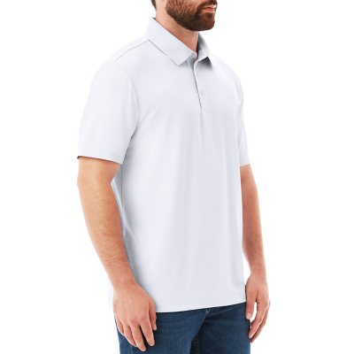 Member's mark shop performance polo shirt