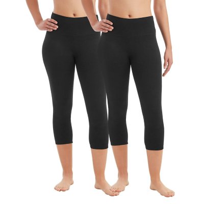 Rafaella Stretch Capri - Sam's Club